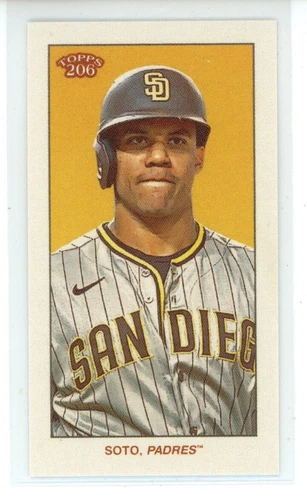 2022 Topps 206 Wave 4 Complete Your Set! You Choose!!