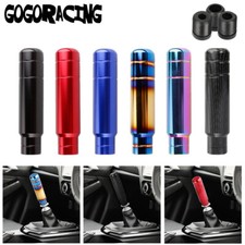 Universal Car Gear Stick Shift Knob Manual Transmission Shifter Knob Lever Universal Car Gear Stick Shift Knob Manual Transmission Shifter Knob Lever