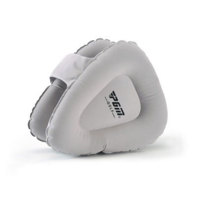 Golf Swing Trainer Aids Triangle Golf Posture Corrective Arm Action Corrector 
