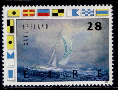 IRELAND 1989-91 sets/singles. NH MINT. SG714-806a CHOOSE FROM DROP DOWN LIST - Picture 5 of 48