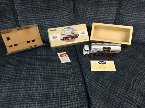 La Corgi niños y niñas para coleccionistas y aficionados juguetes y pasatiempos