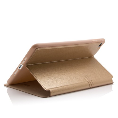 Custodia supporto intelligente magnetica in pelle per iPad 9.7 iPad Mini 1 2 3 4 5 Air 2 3 - Foto 27 di 36