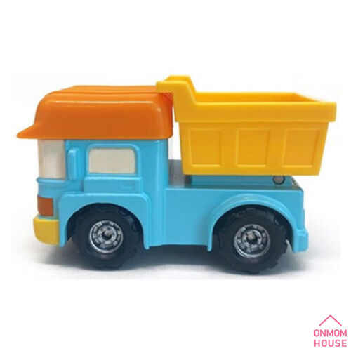 Robocar Poli Diecast Car Toys Figures Collection 27 Series - Picture 162 of 239