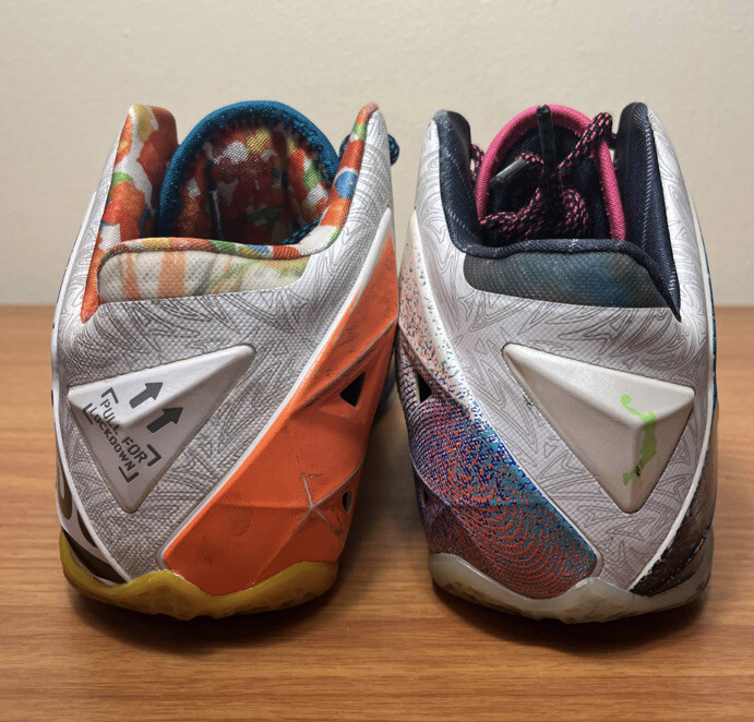 lebron 11 premium what the lebron