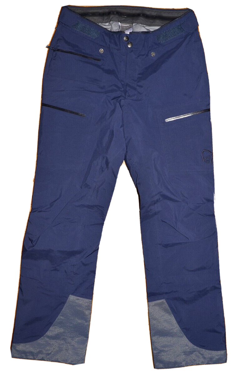 Norrøna lyngen Gore-Tex Pro Pants Norrona Lyngen GORE-TEX Pant - Women's - Clothing