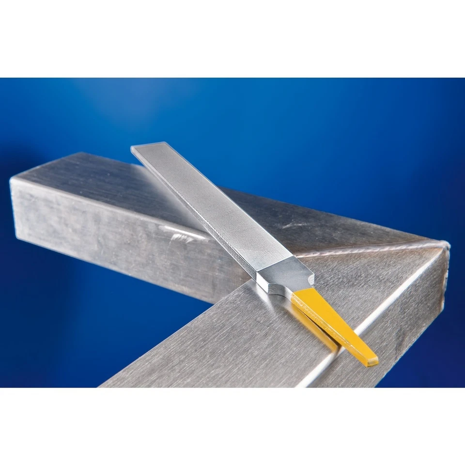 12 x PFERD CORINOX-Feile COR 800 250 H0 | Art.-Nr.: 19600252 - Bild 2 von 3