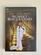 Sunset Boulevard [Centennial Collection] NEW, In Shrink wrap!
