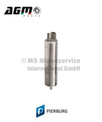 Kraftstoffpumpe Pierburg Für BMW Serie 3 5 7 MG Zt-t Opel Omega B 16 12 6 750