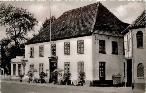 Meldorf - Hotel Holländerei -287192