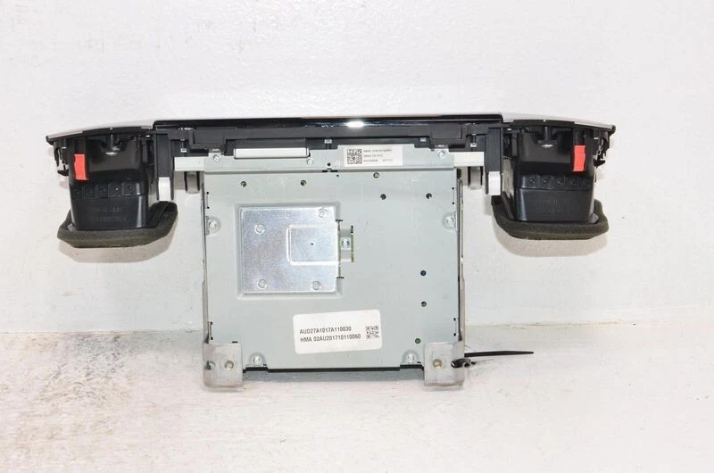 2016-2019 Honda Pilot EX EX-L Radio Audio 8" Display Screen Receiver Panel OEM — 第 4/4 张图片