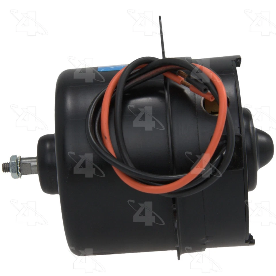 Ventilador motor 4 estaciones para Dodge Colt 1989-1990 Foto 4 de 4