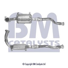 Katalysator Partikelfilter +Montageteile Für RENAULT 7700432798 EURO 2 - BM