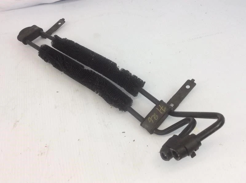 10 11 Cadillac SRX 3,0 L dirección asistida enfriador de aceite OEM E Foto 2 de 4