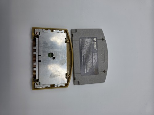 Pokemon Stadium 2 (Nintendo 64, 2001) Original Getestet  - Bild 7 von 10