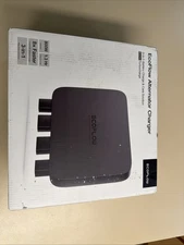 EcoFlow 800W Car Alternator Charger 3-in-1 Fast DC-DC Charger