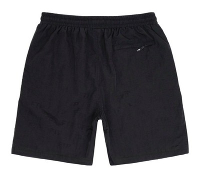 Mサイズ Nylon Water Short Black 19SS 正規品 FTP Water Reactive Nylon Short Black Size Large L BRAND NEW