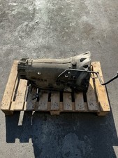 Mercedes Benz ML W163 400 CDi Automatikgetriebe 1632702500 722673 Mercedes Benz ML W163 400 CDi Automatikgetriebe 1632702500 722673