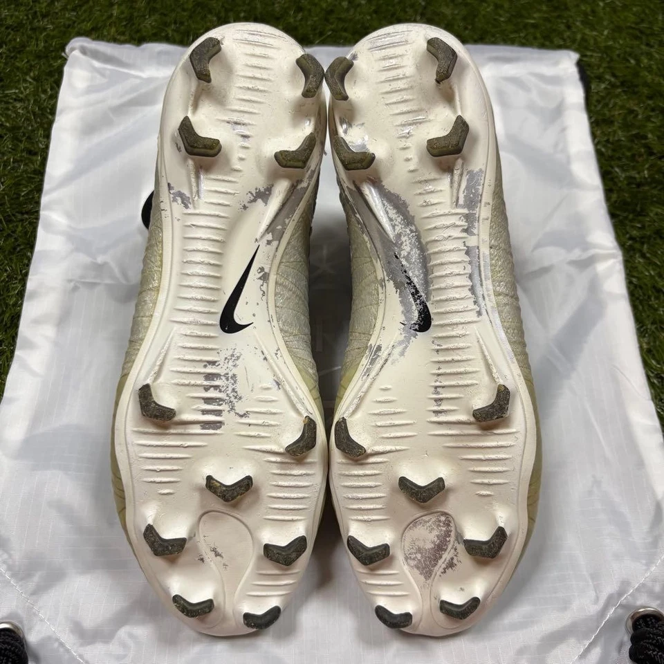 NIKE Mercurial Superfly V SE CR7 FG US 8 Football Cleats Ronaldo Signature Model - Image 3 of 4