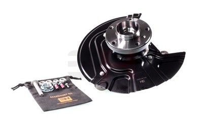 GH GH-281593V Achsschenkel, Radaufhängung für BMW