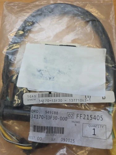 SOCKET ASSY
