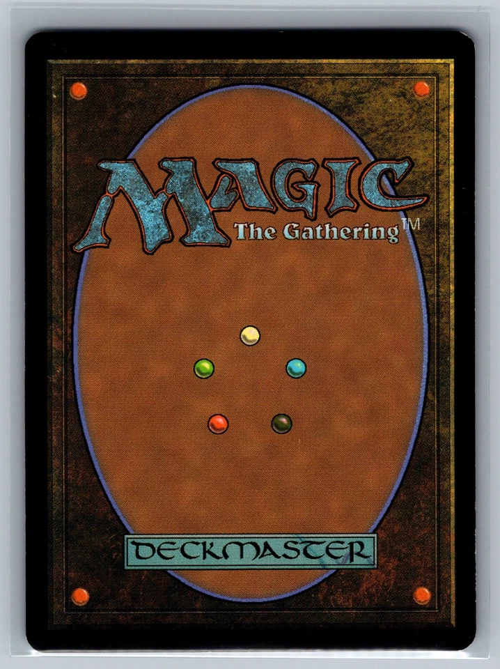Magic MTG FRENCH 10th Edition Dreamborn Muse #82/383 Foil TCG CCG Tenth - Image 2 of 2