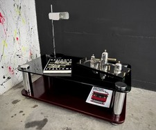 Tavolino da Salotto Mod. Marcuso - Zanotta - Design Marco Zanuso - Anno 1969