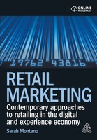 Sarah Montano | Retail Marketing | Taschenbuch | Englisch (2025) | Kogan Page