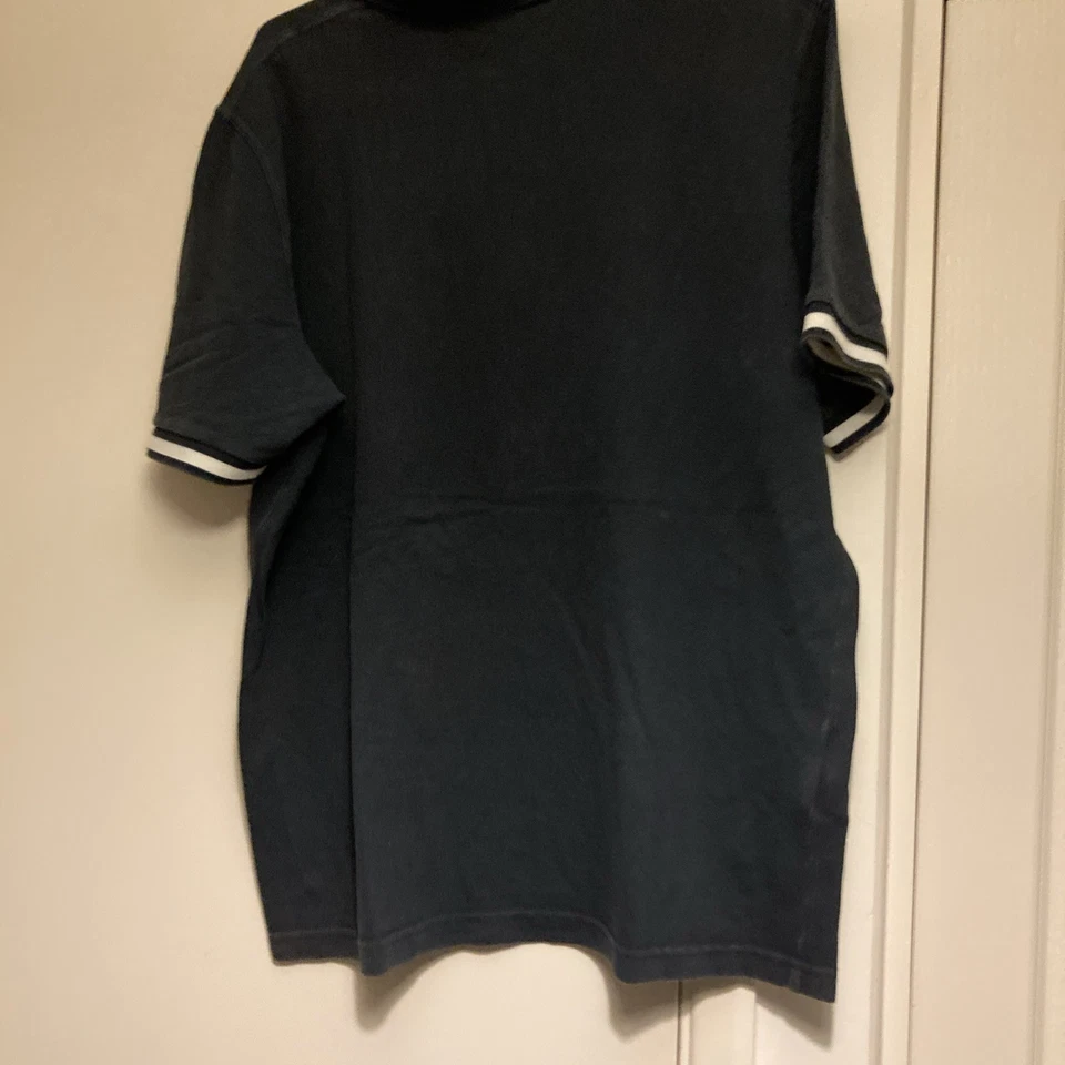 Fred Perry M12, photo 4 of 5