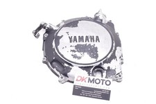 Cubierta del motor lateral del embrague 80 Yamaha Maxim 650 Xj650 R8.BX12