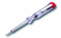 Spannungspruefer PhasenprüFer SpannungsprüFer Schraubendreher Cimco 111280