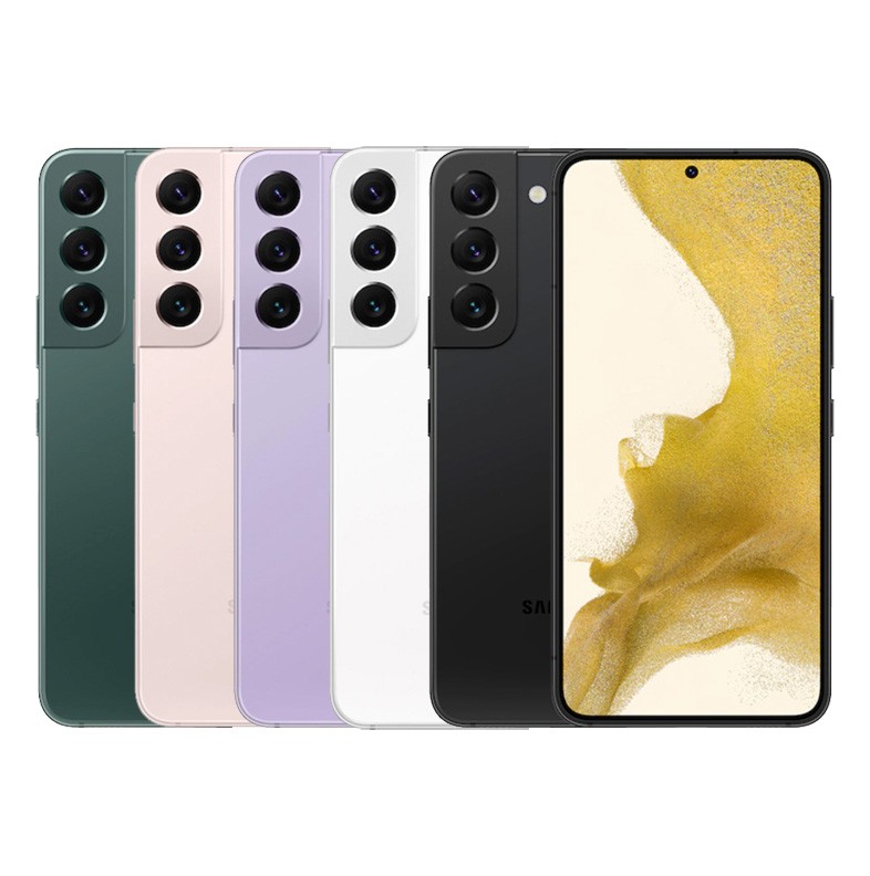 Samsung Galaxy S22 S901 128/256GB Smartphone Great | eBay