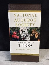 National Audubon Society Field Guide to North American Trees: Eastern Region L92