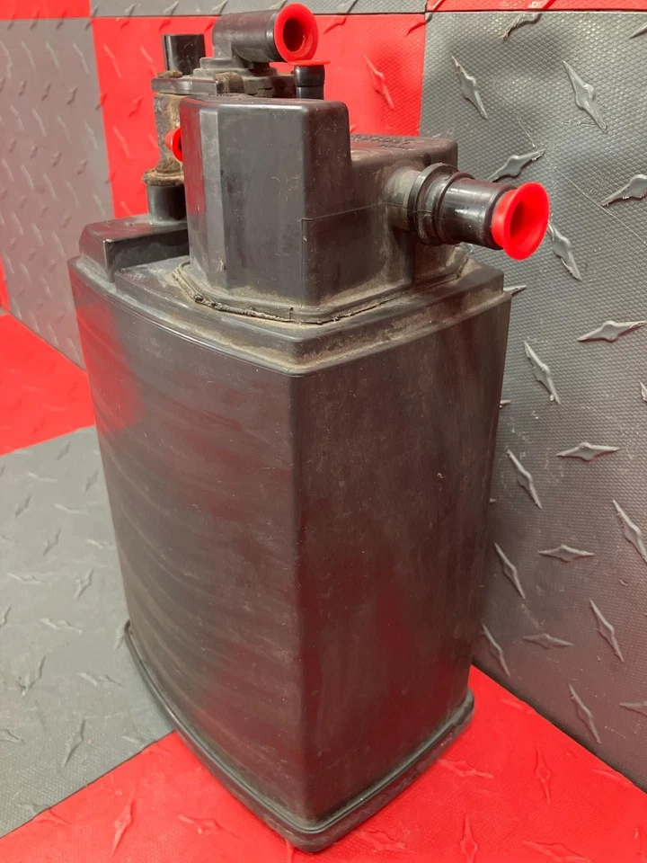 00-05 Honda S2000 AP1 AP2 Fuel Vapor Charcoal Canister (OEM TU250WB1) - Image 2 of 4