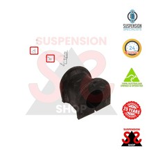 Stabilizer Bushing (Front) Kia Sorento 2002–2006