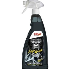 Effektiver Felgenreiniger 1L – Sonax FelgenBeast für matte und polierte Felgen