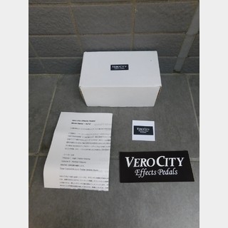 VeroCity Effektpedale / 1987 - Bild 6 von 6