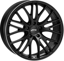 4x Alufelgen ATS Perfektion für Audi TT 8J 19 Zoll Felgen