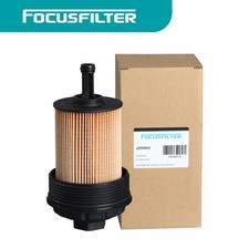 FOCUSFILTER 68335191AA Engine Oil Filter Fits Alfa Romeo Giulia 2017-2019