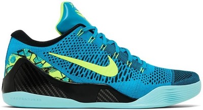 Nike Kobe 9 Elite Protro Low Perspective for Sale | Authenticity