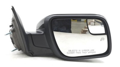 Ford OEM 11-15 Explorer Door Side Rear View Mirror-housing Right