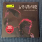 RSD Numbered Bruce Springsteen & E Street 4 Vinyl LPs Hammersmith Odeon New 2017
