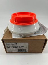 NEW HONEYWELL Farenhyt IDP-PHOTO-W Smoke Detector SILENT KNIGHT
