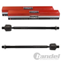 2X Mapco Axialgelenke Spurstangen Passend FüR | 59025