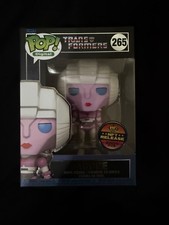 Ultimate Funko Pop Transformers Figures Checklist and Gallery 44