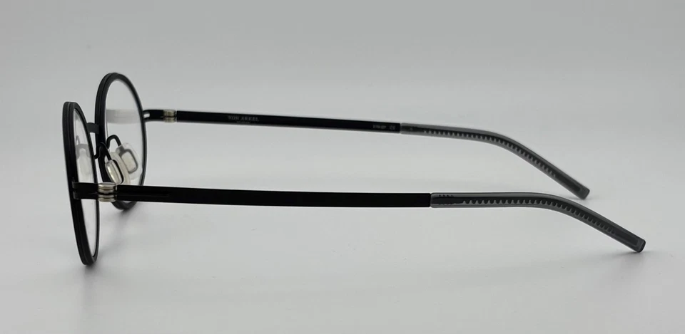 Von Arkel Vienna Unisex Designer Eyeglass Frames w/Case - 3132 - Image 4 of 4