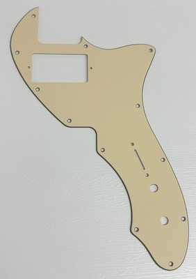 Pickguard Scratch Plate For Fit US Fender Tele 69 Thinline Re-Issue PAF Guitar