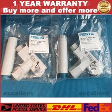 1PC New VN-14-H-T4-PI4-VI5-RO2 Festo 547705 Fast Shipping Vacuum Generator