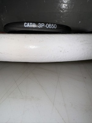 OEM CAT SEAL#  3P-0650