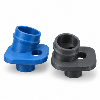 Intake Carbon Cleaner Walnut Blasting Adapter set for BMW Diesel