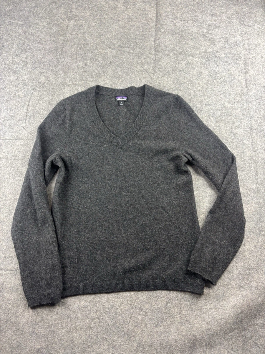 Patagonia Striped Sweaters for Women for sale | eBay